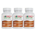 Hormex Rooting Hormone Powder #16 (1.60% IBA) for Difficult Hardwood Plants &amp Trees - Maximum Strength Root Stimulator Growth Hormone &amp Root Booster for Woody Cuttings Cloning &amp Propagat