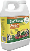 Dyna-GRO® Pro-Tekt® 0-0-3 Silicon Supplement for Plants 1 Quart