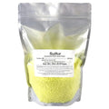 DL Wholesale Sulfur Bag 2lb Organic Plant Fertilizer Garden Planting Soil Food for Vegetable Garden Succulents OMRI Certified