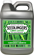 Seedlingers Lawn Luster Lawn Food 2.5 Gallon Concentrate