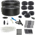 Drip Irrigation Kit for Trees - Kit Size : Ultimate