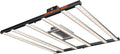 Spider Farmer SE5000 480W LED Grow LightSmart Remote App Control Full Spectrum Dimmable Daisy Chain Bar Style Growing Lamp for Indoor Plants 4x4ft Coverage