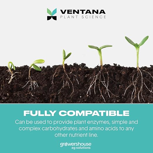 VPS Expand 0-4-4 (Flower Booster) (1 Gal)