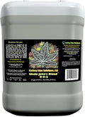 Cutting Edge Solutions UJB:2604 Uncle John's Blend Growing Additive 2.5-Gallon