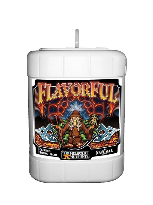 FlavorFul 5 gal.