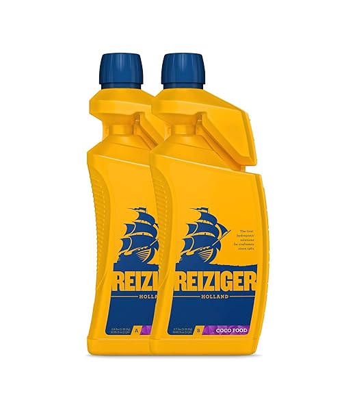 Reiziger Coco A/B Liters