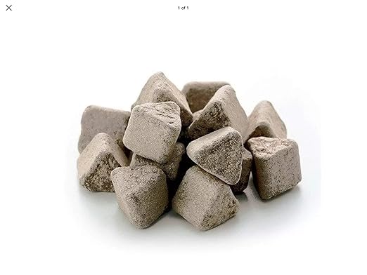 Japanese Biogold Original Natural Organic Fertilizer Bonsai &amp Plant Food 5 kg (BIO5KG)