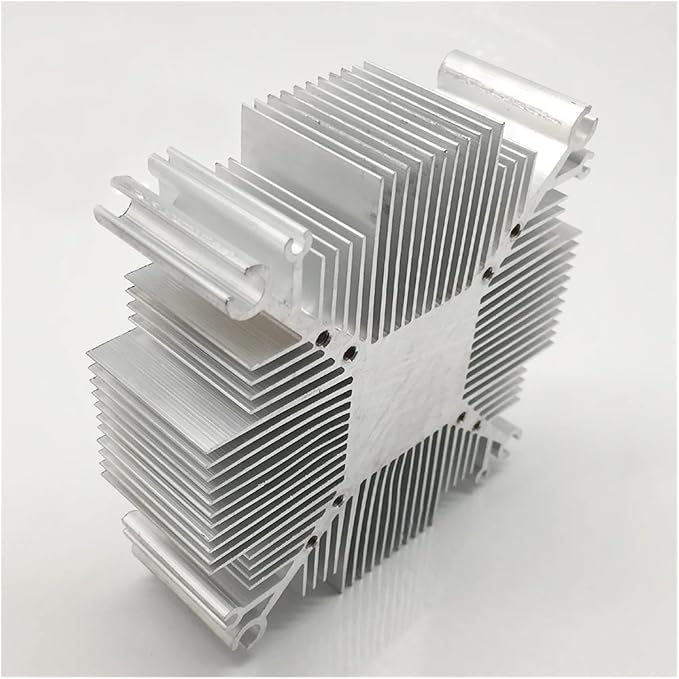 20W 30W 50W 100W Aluminium cob led heatsink for led Cooling DIY Led Grow chip Light