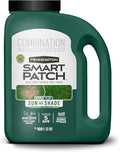 Pennington Smart Patch Sun and Shade Mix 5-Pound Jug