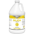 TPS NUTRIENTS Silica Gold Plant Strength Nutrient and Supplement with Bioavailable Silicon 1 Gallon (128 oz)