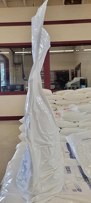 KALIX Potassium 0-0-51 Soluble Fertilizer | High Potash Plant Food for Bloom Phase Potassium Sulfate for Plants Hydroponics &amp Gardening
