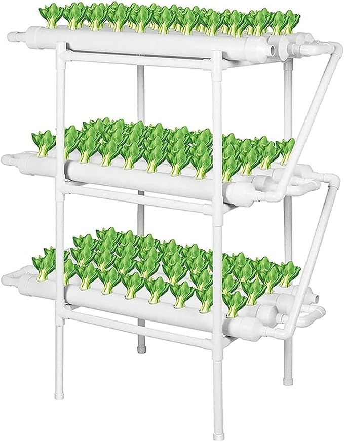 Hydroponics Growing SystemHydroponics Growing System for Vegetable Tool Grow Kit Hydroponic System Cultivation SystemHydroponic Growing Kits Systems