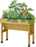VegTrug 1 Meter Wall Hugger