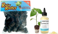 Rapid Rooter Propagation Kit: 4 oz/118ml VPS Cloning Gel &amp 50 Rapid Rooter Starter Plugs