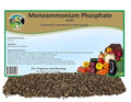 Monoammonium Phosphate Fertilizer (MAP) 20 pounds High Phosphorus &amp Nitrogen for Gardens Crops &amp Pastures – Root Growth Bloom Booster &amp Healthy Plant Nutrition – Lancaster Agriculture Pr