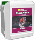 General Hydroponics Flora Nova Bloom Fertilizer 2.5-Gallon