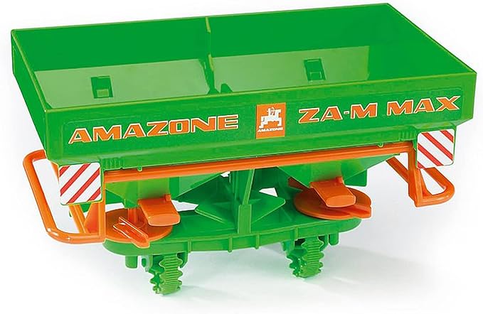 Bruder Accessories Amazone Centrifugal Fertilizer Broadcaster