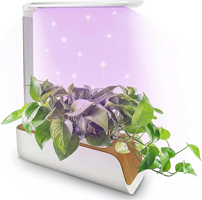System of Hydroponic Culture of Interior House Cultivation Light Retractable Light Post Automatic Filling Light Interior Herbal Kit Suitable for Planting