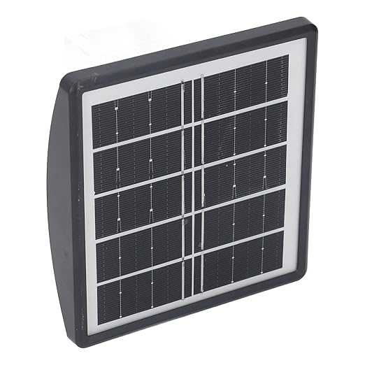 Solar Powered Spray Irrigation System Kit Flexible Watering Schedule Solar Auto Irrigation System with 2200mAh Battery IP67 Water Proof 10m Hose15 Flower Pots for Garden Lawn