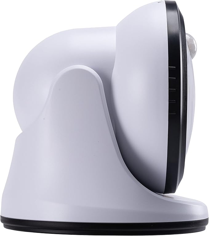 LIGHT IT! by Fulcrum 16-LED Motion Sensor Security Light Battery Operated White Single pack