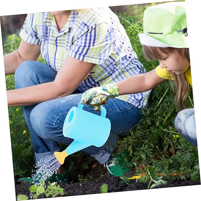 YARNOW 1 Set Gardening Tools Set Rake and Shovel Kit for Outdoor Planting Lightweight and Gardening Supplies for Fun and