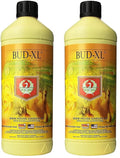 House &amp Garden HGC749630 Bud-XL Hydroponic Nutrient Fertilizer 1 L (Two Pack)