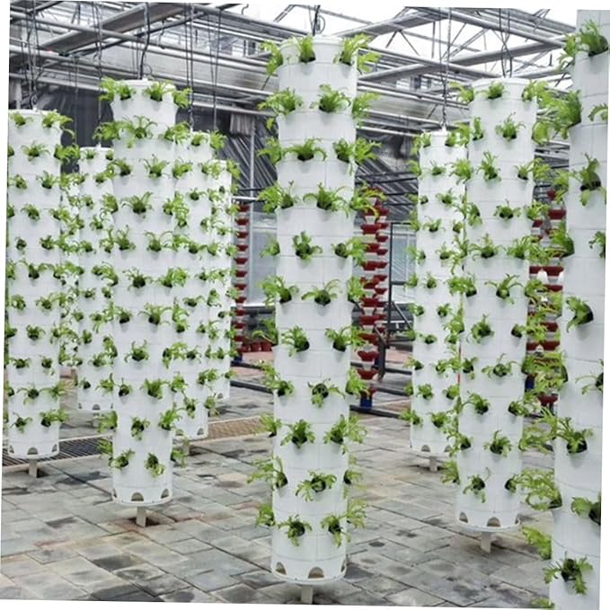BESPORTBLE 3sets Hydroponic Planting Cups Hydroponic Growing for Soilless Vegetable Cultivation