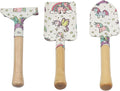 The Leonardo Collection Little Stars Unicorn Garden Tool Set for Gardening | Ideal Tool Kit &amp Gardening Gifts for Women &amp Men | Durable Garden Tools &amp Hand Tools for Daily Garden Work