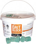 J.T. Eaton 704-PN Bait Block Solid 1 oz Pail