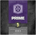 Prime Concentrate Heavy 16 Prime Gallon (4 Liter)
