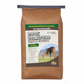 HyR BRIX Buck Stampede Food Plot 7-9-7 Fertilizer 45lb Bag - Slow-Release Nutrients with Calcium Sulfur Humic &amp Fulvic Acid - Supports Protein Production - Covers 2300 Sq Ft
