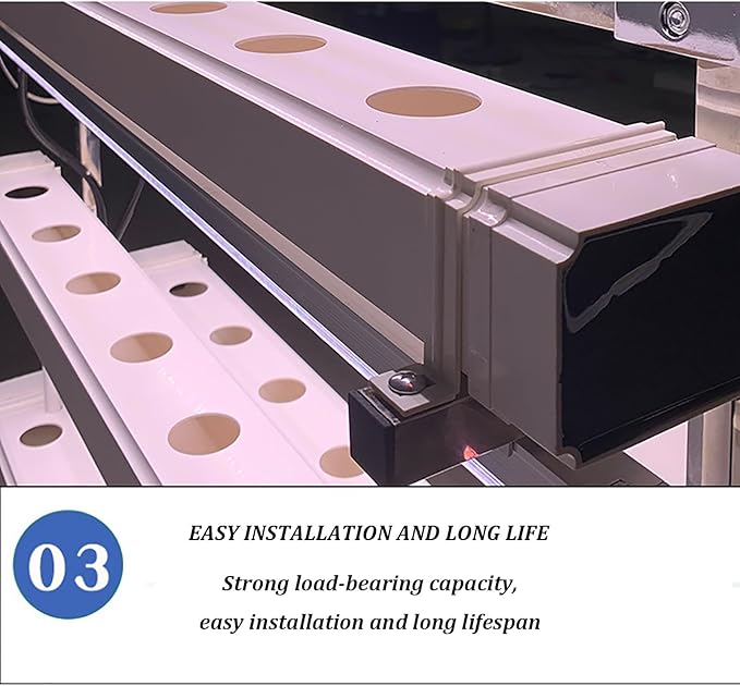 Hydroponics Tower with LED Grow LightIndoor Gardening SystemGarden Hydroponic Growing Systemhydroponics Indoor Gardenfor Herbs Fruits and Vegetables.