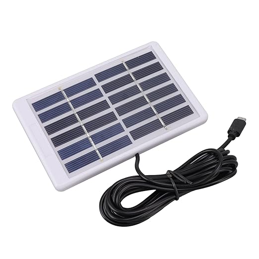 Micro Automatic Drip Irrigation Kit with Programmable Timer Solar Powered Multi Function Watering Sprayer LED Display for Gardens Lawns Patios Water Saving Device