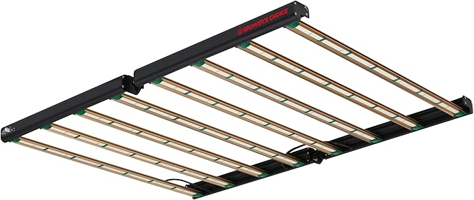 Grower's Choice Top Shelf Lighting ROI-E900 LED System