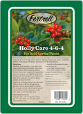 Holly Care 4-6-4 Azalea Rhododendron Organic Fertilizer 10lb or 25lb
