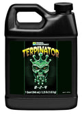 General Hydroponics Terpinator 1 Quart 0-2-4 NPK Forumula (NEW)