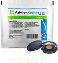 advion 68663 Arena 12ct Bag Cockroach Bait Station White