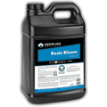 Resin Bloom - Carbon and Potassium Based Flower Finisher Fertilizer for Flowering Plants 100% Nitrate Free with Ginkgo &amp Jasmine - 2.5 Gallon
