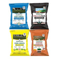 Jonathan Green Lawn Enhancement Fertilizer Program (Pack of 4) (5000 Square Feet Coverage Designed for Acidic Lawns)