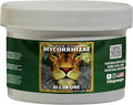 GreenGro Premium Ultrafine Myco Fertilizer - Root Enhancer/Bigger Yields/Improves Nutrient Uptake/Indoor &amp Outdoor Plant Food Fertilizer Blend for Hydroponic Gardens