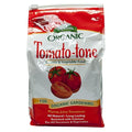 Tomato-tone ITpKXv Organic Fertilizer - FOR ALL YOUR TOMATOES 36 Pack of Four lb Bags