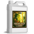 Humboldts Secret Everything Indoor Plant Food | 3-3-3 All Purpose Liquid Fertilizer with Norwegian Kelp | Supports Growth and Strong Roots | Nutrients for Houseplants &amp Indoor Plants | 32 Ounce