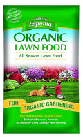 Espoma EOLF28 Organic All Season Lawn Food 28-Pound