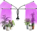 4 Head Plant Growth Lights