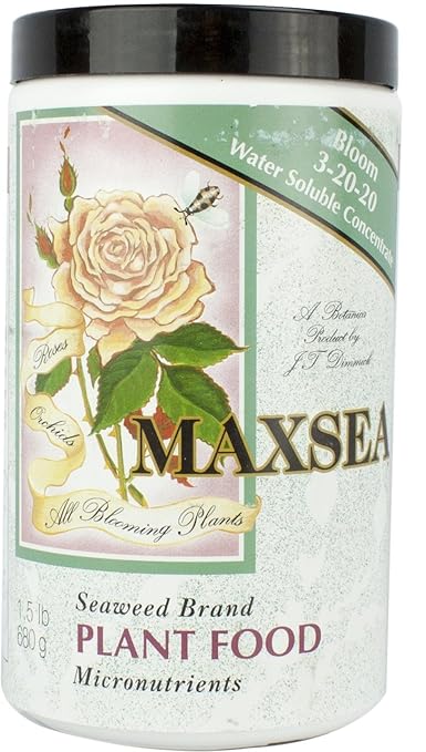 Maxsea All Purpose + Bloom 1.5 lbs