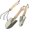 Personalization Universe Write Your Own Engraved Garden Tools and Tote Set