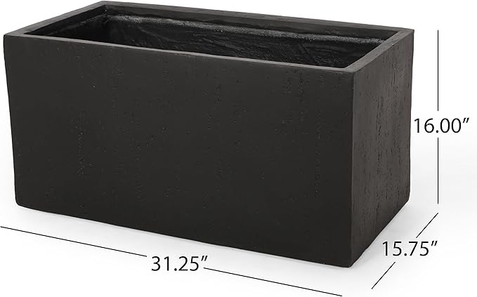 Planter Box