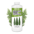 Arborvitae Tree Fertilizer – Liquid Plant Food for Fuller Green Foliage Faster Growth &amp Stronger Root Development 32 oz