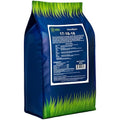 Supply Solutions | 17-18-18 HumiSync Plant Food Powder | Balanced NPK Fertilizer with Humic Acid for Lawn Garden Vegetables Flowers Trees &amp Shrubs - All Purpose Garden Fertilizer (25 Pounds)