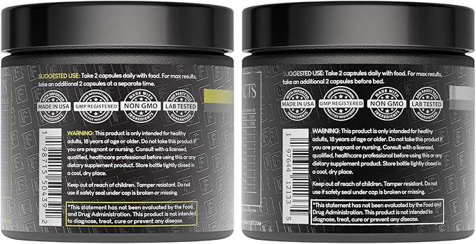 Formulation Factory Melt Mode x Self Obsessed (Bundle)